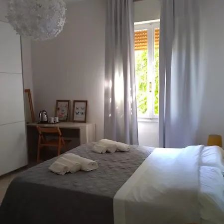M. Bini B&B-2